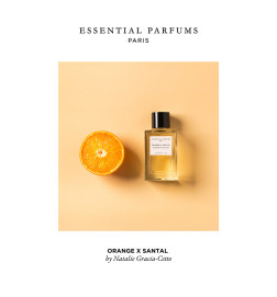 Orange X Sandalwood - Eau de Parfum Orange X Sandalwood - Eau de Parfum